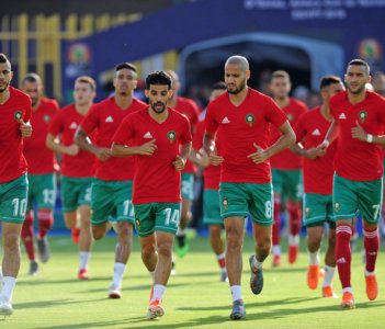 بوصوفة والأحمدي.. وداعا أيها المقاتلان