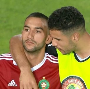 زياش أسوأ من ميسي