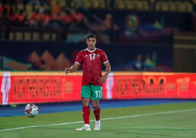 نبيل درار : تراجع كبير