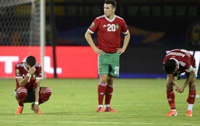 لن يفوز الأسود حتى لو لعبوا عشرة أشواط