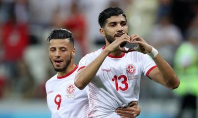 هذا ما قاله لاعب تونسي عن اقصاء المغرب من  الكان 