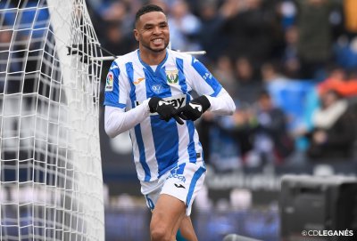 النصيري لن يستمر مع ليغانيس