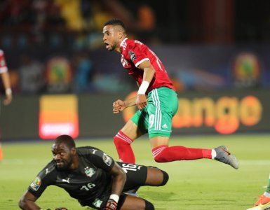 هذه منحة المنتخب الوطني بعد الاقصاء المهين