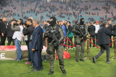 غاساما وولد يحيى يشهدان للوداد ضد الترجي