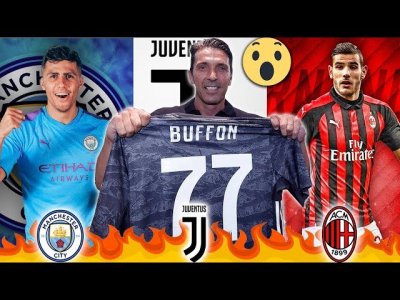 أقوى 10 صفقات تمت رسميا هذا الصيف..3غادروا ريال مدريد