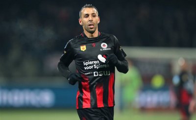 الحمداوي يعود للعب في قطر