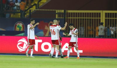 منتخب المغرب يعفى من الدور الأول لهذه التصفيات
