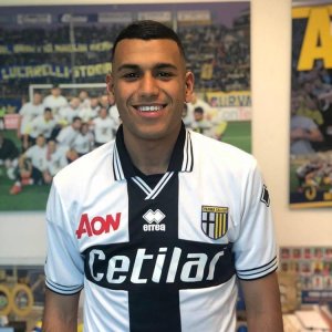 بارما يتعاقد مع هداف مغربي واعد