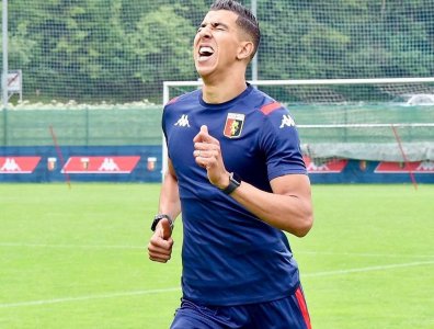 يميق يبدأ رحلة الإقناع من النمسا