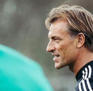 رونار قريب من الأخضر السعودي بحسب هؤلاء