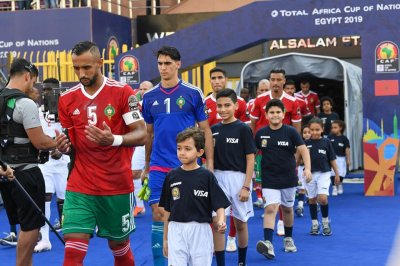 أين نصيب الأسود من  كعكة  الكان؟