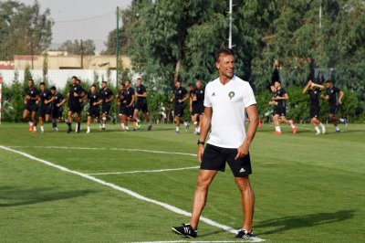 خطايا رونار السبع..