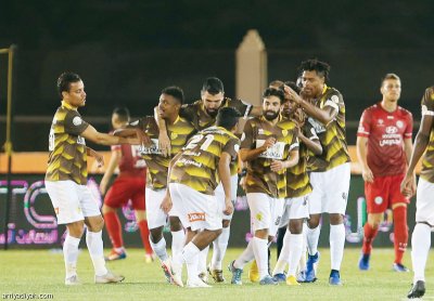 هذا هو الشرط الذي حدده نادي الرائد لضم فوزير