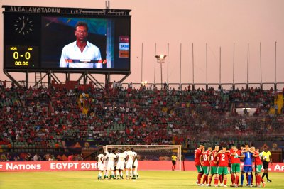 اجتماع موسع في الجامعة لمناقشة أزمة الأسود