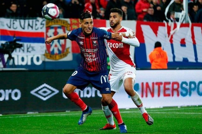 فجر يتلقى الضوء الأخضر لحمل قميص هذا النادي