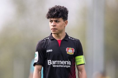 موهبة مغربية تطل من أراضي ألمانية