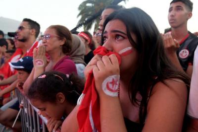 أمم إفريقيا 2019: فرحة تونسية ناقصة