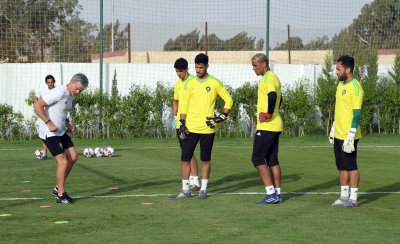 هذا موعد عودة الزنيتي والتكناوتي للتداريب