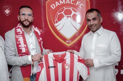 حدراف ينادي على محسن ياجور