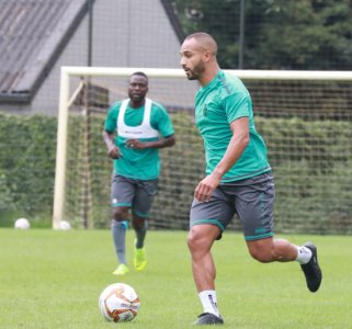 5 مواجهات لهذا الأسد بهولندا