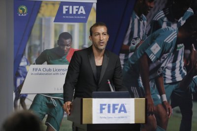 مصطفى حجي: مستعد لمغادرة الفريق الوطني بشرط؟!