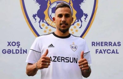 غراس يلعب عصبة الأبطال مع هذا الفريق