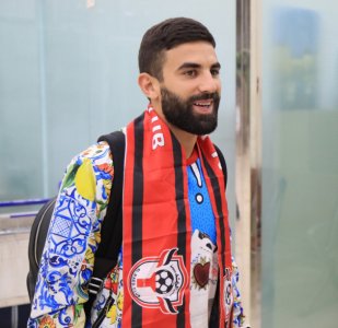 بهذا المبلغ انضم فوزير لناديه الجديد