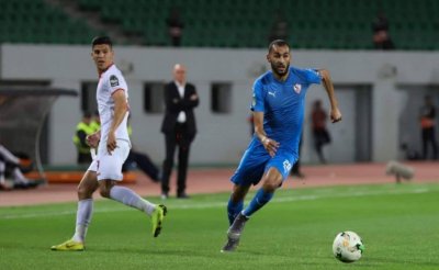 في هذه الحالة قد يبقى بوطيب مع الزمالك