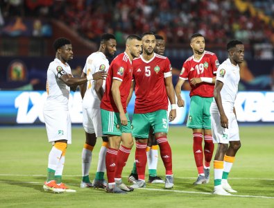 غانم سايس: نشعر بالخجل!!