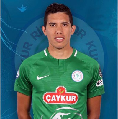 أول انتصار لمروان سعدان