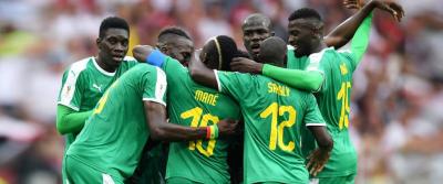 كأس إفريقيا 2019: عودة مظفرة لأسود  الطيرانغا  للسنغال