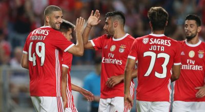 تاعرابت يبدأ كأس الابطال الدولية بأمريكا