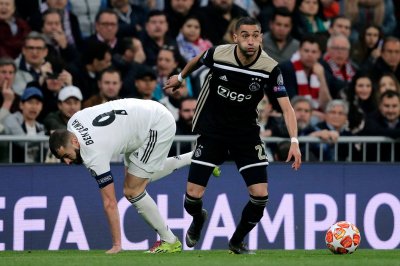  بيلد  الألمانية: زياش لن يلعب لميونيخ لهذا السبب!