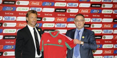 رونار يقول لكم: أودعكم قراري حتمي وسأطوي هذه الصفحة؟