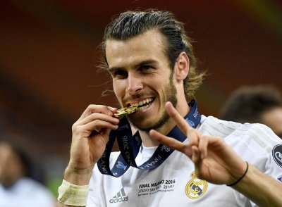 بيل.. شوكة في حلق الريال