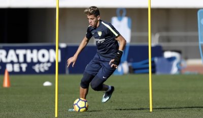 مونيز في طريقه لوضع الثقة في عبقار