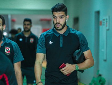 ازارو حسم اللقب واحداد احتياطيا في غياب بوطيب