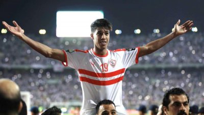 حميد احداد رجاوي بنظام الإعارة