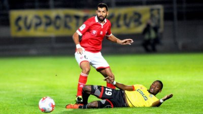 هذا ما قاله دولي مغربي سابق عن مستقبله