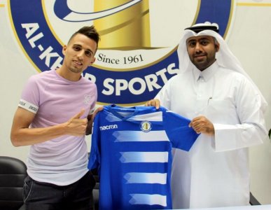 حمودان يكشف سر رفض عرض الرجاء