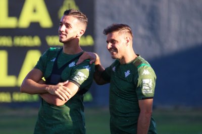 قبل الرجاء.. زهير فضال بالمكسيك