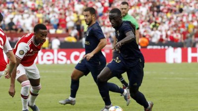 ضربة موجعة أخرى للريال