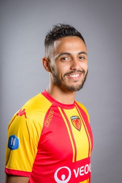 حافيظي يفتتح موسمه بهزيمة