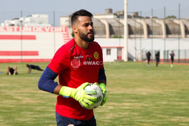 الخروبي سيلعب بالتناوب مع التكناوتي