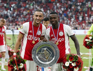 زياش يحسم الجدل