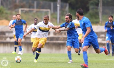 10 دقائق كانت كافية لـ الجلاد 