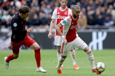 هذا ما قاله زياش حول عدم انتقاله لاشبيلية