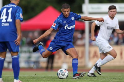 الصحافة الألمانية: حارث نقطة ضوء مشعة