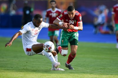 عرض ضخم من فريق انجليزي للنصيري