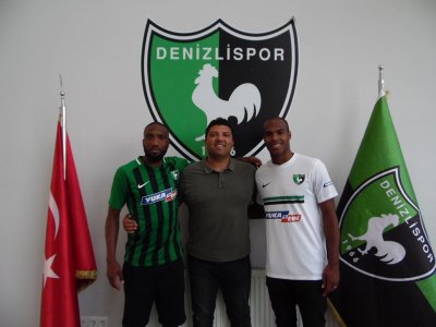 دولي مغربي يلعب بالبطولة التركية